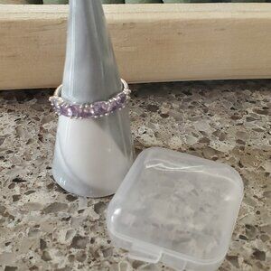 Bomb Party Ring Size 9